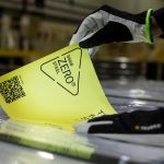 Volvo Cars tecknar avtal om återvunnet stål med SSAB