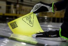 Volvo Cars tecknar avtal om återvunnet stål med SSAB