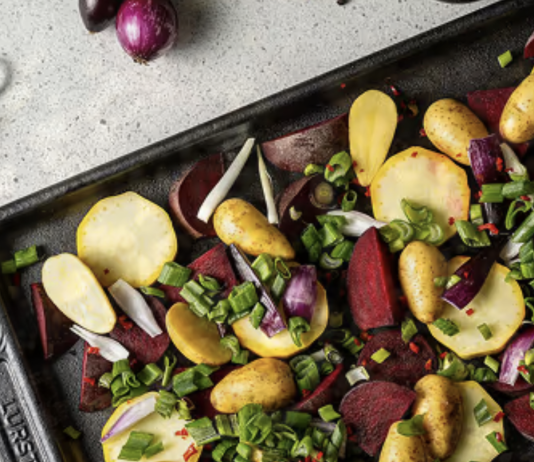 Lursta lanserar ”gjutjärnsskola”