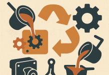 Återtillverkning som ny norm