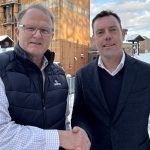 Ulefos och Furnes går samman i gemensamt bolag