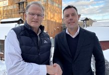 Ulefos och Furnes går samman i gemensamt bolag