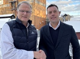 Ulefos och Furnes går samman i gemensamt bolag