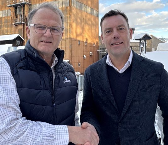 Ulefos och Furnes går samman i gemensamt bolag