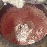 Smältakvalitet i svenska pressgjuterier