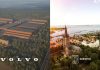 Volvo får tillstånd att bygga batterifabrik i Mariestad