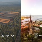 Volvo får tillstånd att bygga batterifabrik i Mariestad
