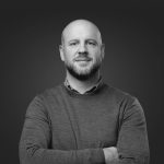 Förnödenheter som håller gjuteriet igång