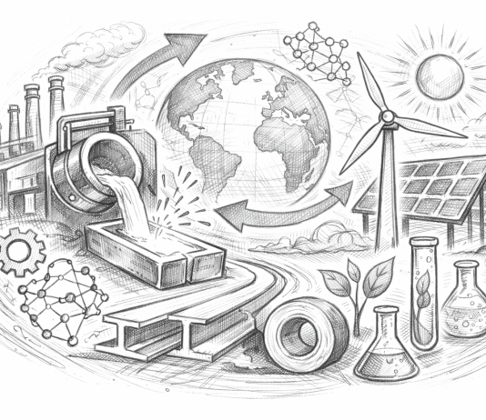 Vad får stål att hålla och vad får det att brista?