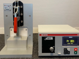 Läckageprovning: När rött eller grönt inte räcker