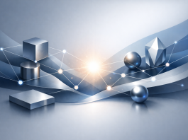 Metalliska Materials sista programkonferens – finalen på en lång satsning