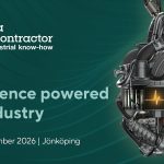 Temat för Elmia Subcontractor 2026: Resilience powered by industry