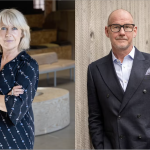 Handplockat team ska förändra bilden av industrin