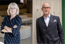 Handplockat team ska förändra bilden av industrin