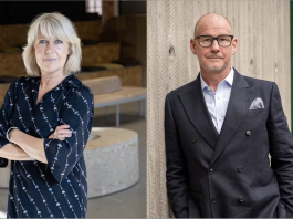 Handplockat team ska förändra bilden av industrin
