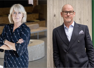 Handplockat team ska förändra bilden av industrin