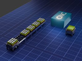 Control Production Flow – från konkret problem till innovativt produktionsflöde