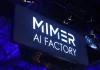 MIMER ska hjälpa industrin att ta AI från idé till verklighet