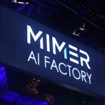 MIMER ska hjälpa industrin att ta AI från idé till verklighet