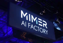 MIMER ska hjälpa industrin att ta AI från idé till verklighet