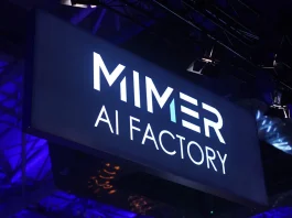 MIMER ska hjälpa industrin att ta AI från idé till verklighet