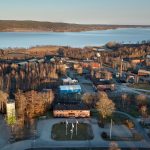 Ett år senare – nu tänds hoppet i Guldsmedshyttan igen