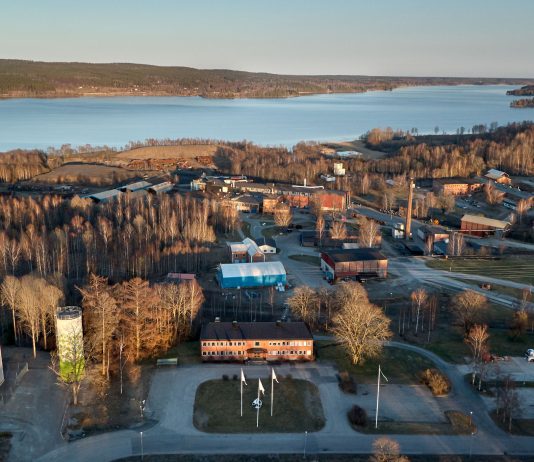 Ett år senare – nu tänds hoppet i Guldsmedshyttan igen