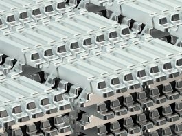 Europas aluminiumförsörjning under press