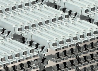 Europas aluminiumförsörjning under press