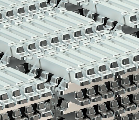 Europas aluminiumförsörjning under press