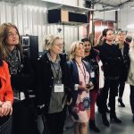 DAGS FÖR NÄTVERKSTRÄFF med Kvinnan i Leverantörsindustrin!