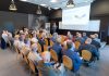 Gjuteribranschens Teknikseminarium