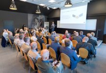 Gjuteribranschens Teknikseminarium