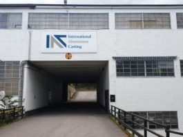 IAC planerar att stänga fabriken i Ankarsrum – 35 medarbetare berörs