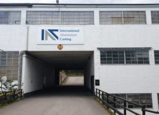 IAC planerar att stänga fabriken i Ankarsrum – 35 medarbetare berörs