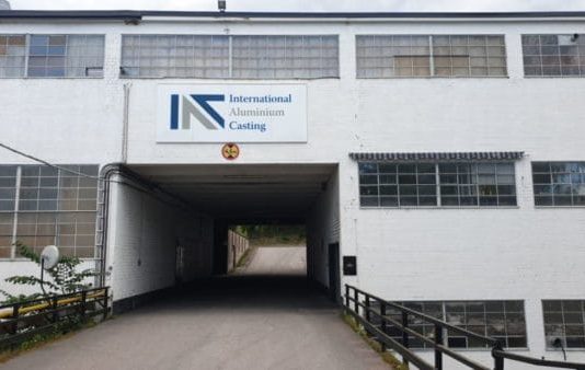 IAC planerar att stänga fabriken i Ankarsrum – 35 medarbetare berörs